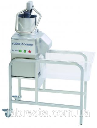 Овочерізка Robot Coupe CL55 з важелем