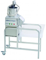 Овочерізка Robot Coupe CL55 з важелем