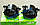 Противотуманная фара для Renault Megane 2 '02-08 левая/правая (Valeo) FP 5608 H0-V, фото 4