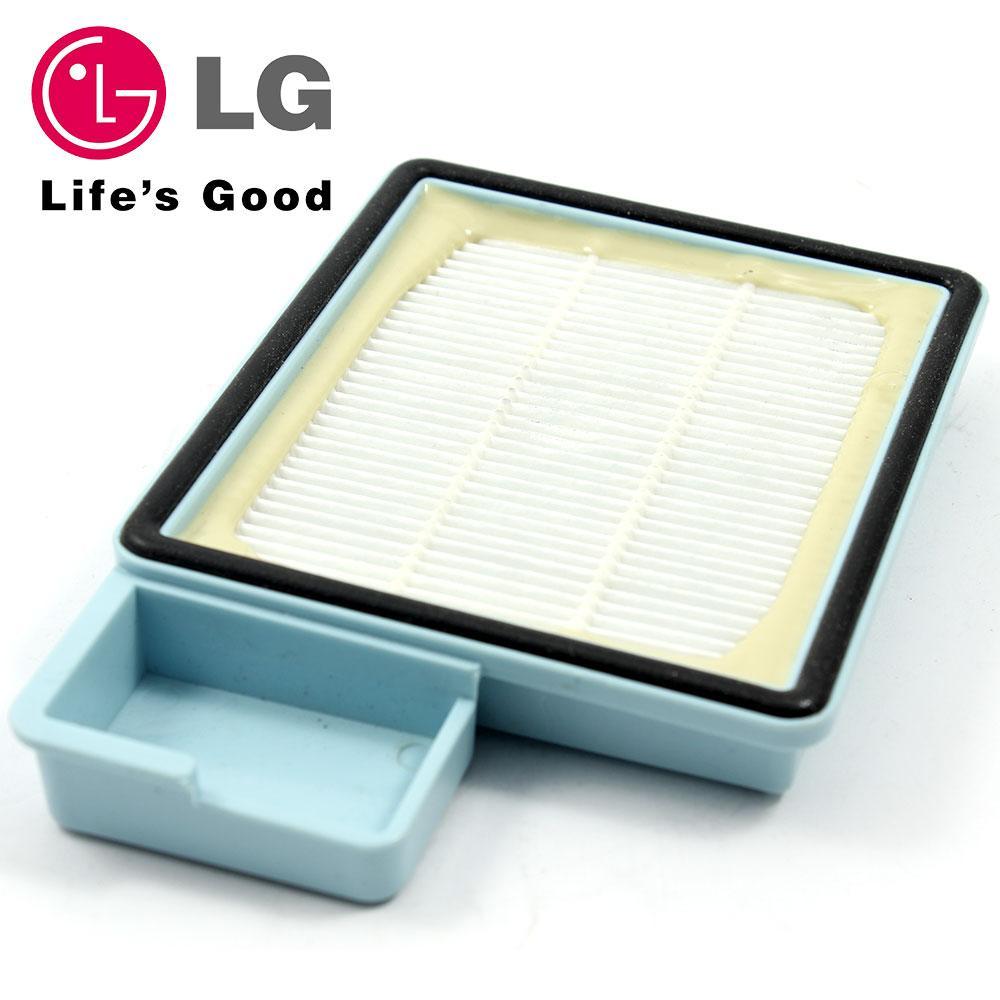 HEPA Фільтр для пилососу LG ADQ34017402