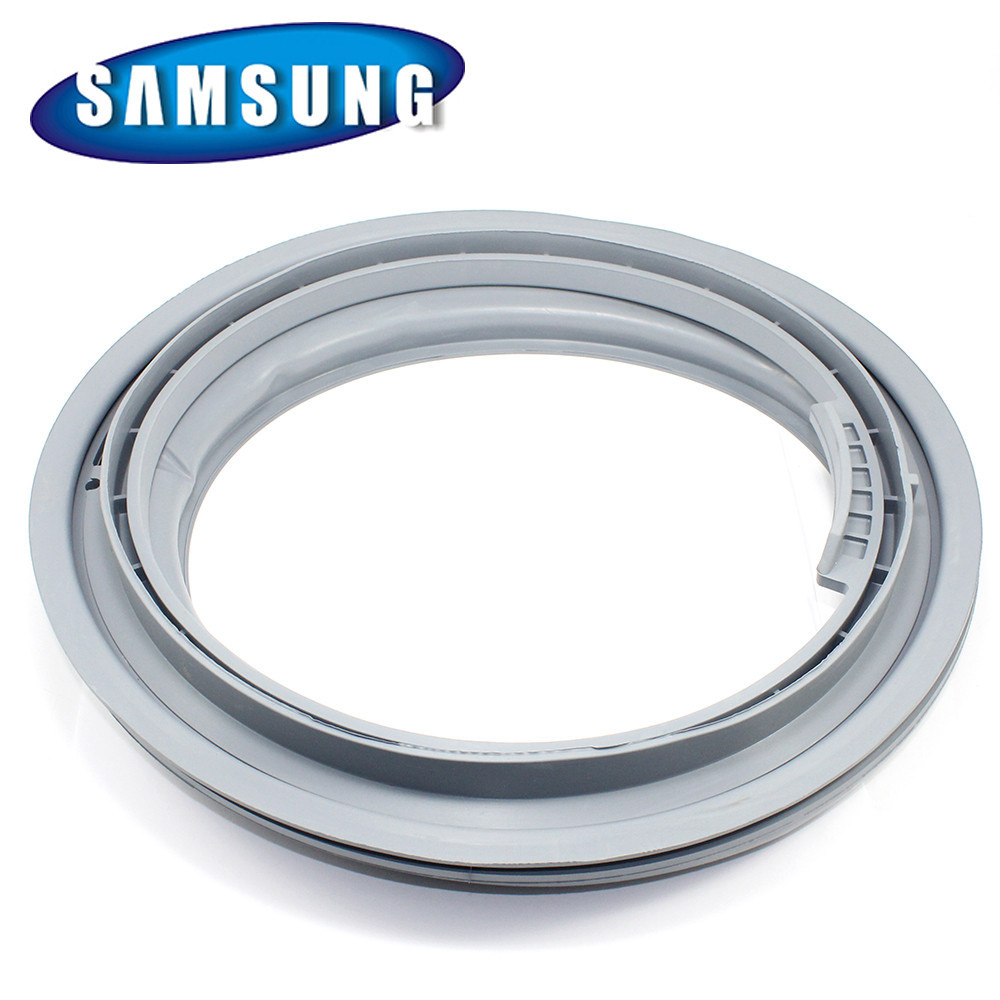 Манжета люка пральної машини Samsung DC64-00374B, фото 1