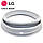 Манжета люка для пральної машини LG 4986ER1003A, фото 3