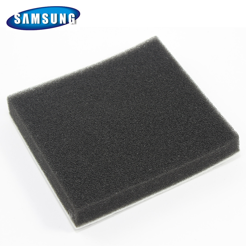 Вихідний мікрофільтр для пилососу Samsung SC4300 DJ63-00669A(оригінал)