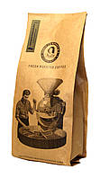 Кава ароматизована в зернах Марагоджип Ірландський крем, 0,5 кг.