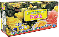 РОЗА удобрение 250г