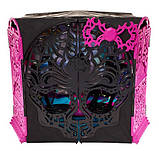 Набір Monster High Спектра та Лаунж пати серія 13 бажань, фото 3