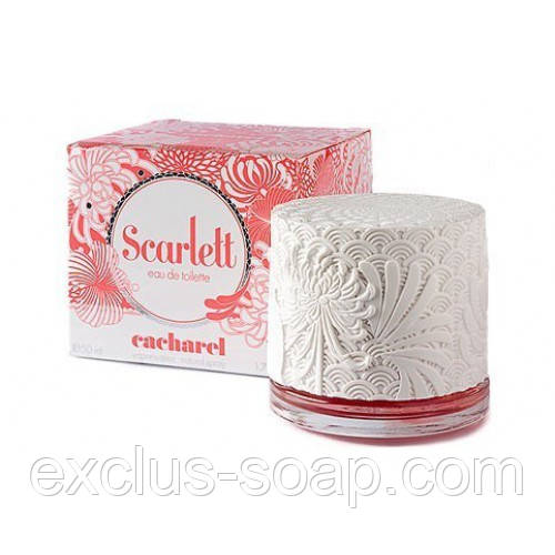 «Scarlette» Cacharel-жіночі, фото 1