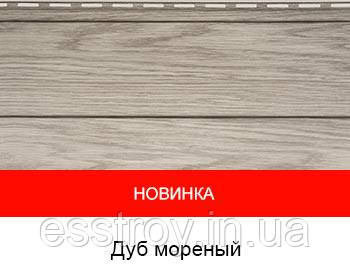 Fasiding Панель Морений дуб