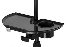 Підставка для аксесуарів GATOR FRAMEWORKS GFW-MICACCTRAY Mic Accessory Stand Tray