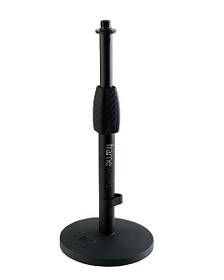 Стійка для мікрофона GATOR FRAMEWORKS GFW-MIC-0601 Desktop Mic Stand