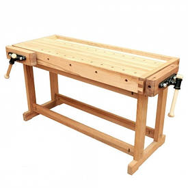 Верстаки і столи для роботи