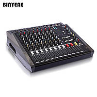 Микшер со встроенным усилителем YAMAHA MX-808D