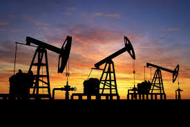 Нафти сира легка Російської здобичі