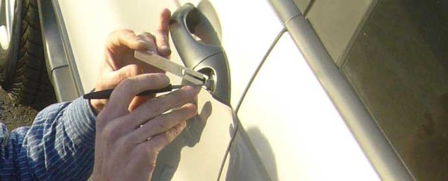 Потрібна допомога у відкриття замків автомобіля Дніпропетровск