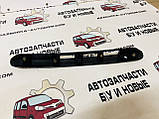 Планка підсвічування номера VW Caddy (04-15) OE:2K5827574, фото 4