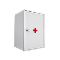 Шафа медична матеріальна Аптечка ШД-М підвісна
