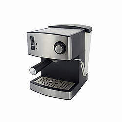 Еспресо кавомашина Grunhelm GEC15