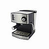 Еспресо кавомашина Grunhelm GEC15, фото 3