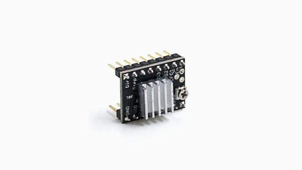 Кроковий драйвер X/Y Stepper Driver Raise3D