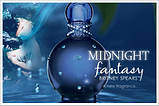 Britney Spears Midnight Fantasy парфумована вода 100 ml. (Бритні Спірс Міднайт Фентезі), фото 6