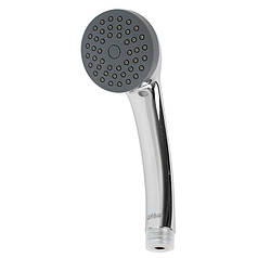 Ручна лійка пластикова з кількістю типів струменя на 1 режим Bathlux 20152 132155