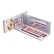 Тіні The Balm Apple палітра 1