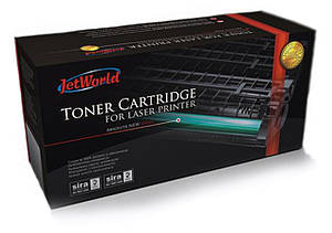 Картридж JetWorld XEROX Phaser 3140 / 3155 / 3160 (108R00908)