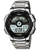 Часы наручные мужские Casio AE-1100WD-1AVEF (модуль №3264)