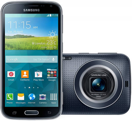 Чохол для Samsung SM-C115 Galaxy K Zoom