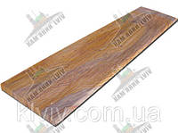 Ступени/Подоконники полнопиленые шлифованые из индийского песчаника "Indian Wood " KLVIV толщ.3см шир.80x100