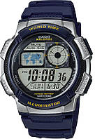 Часы наручные мужские Casio AE-1000W-2AVEF (модуль №3198)