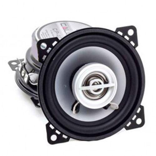 Автоакустика, динамік 10см 120W 2 смуги Calcell