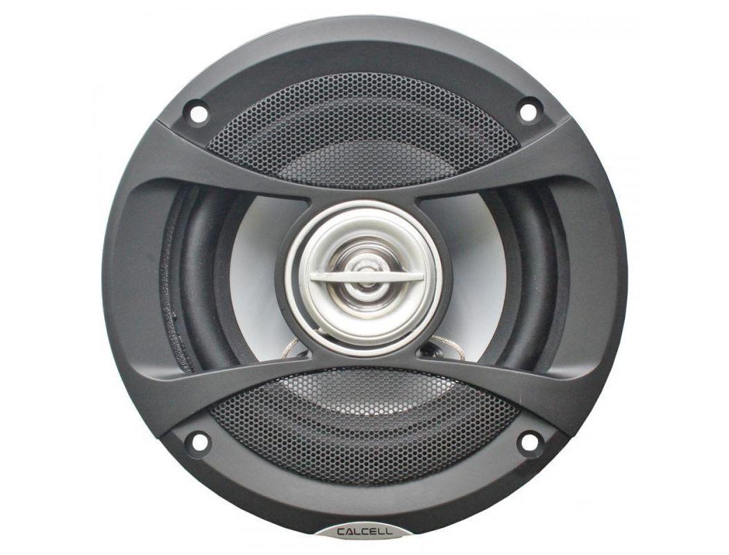 Автоакустика, динамік 13см 100W 2 смуги Cyclon