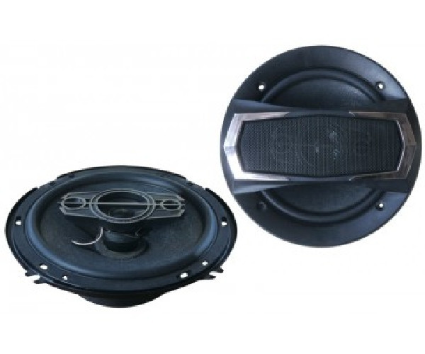 Автоакустика, динамік 13см 140W 2 смуги Calcell