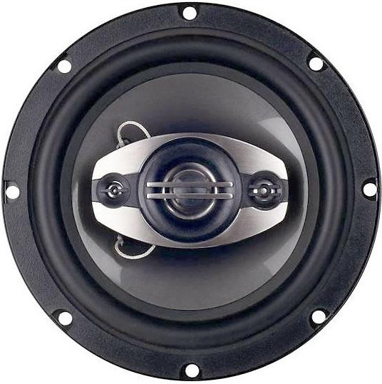 Автоакустика, динамік 16см 80W 2 смуги RS