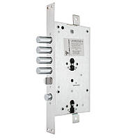 Замок врізний MUL-T-LOCK 3-WAY DIN+DIN B-LOCK M CR UNIV ВЅ63мм 85мм w/o_SP (Ізраїль)