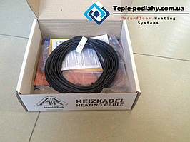 Система кабельна для обігрівання підлоги 2 м2 ( Arnold Rak) Німеччина