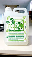 Органический жидкий гель-концентрат для стирки POLLYWIN , 5л