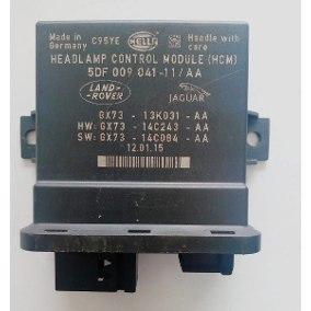 T2H1956 LR070820 GX7313K031AA Блок керування фарами Jaguar Range Rover