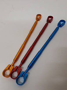 Перемичка перекладина на кермо мотоцикла  квадроцикла