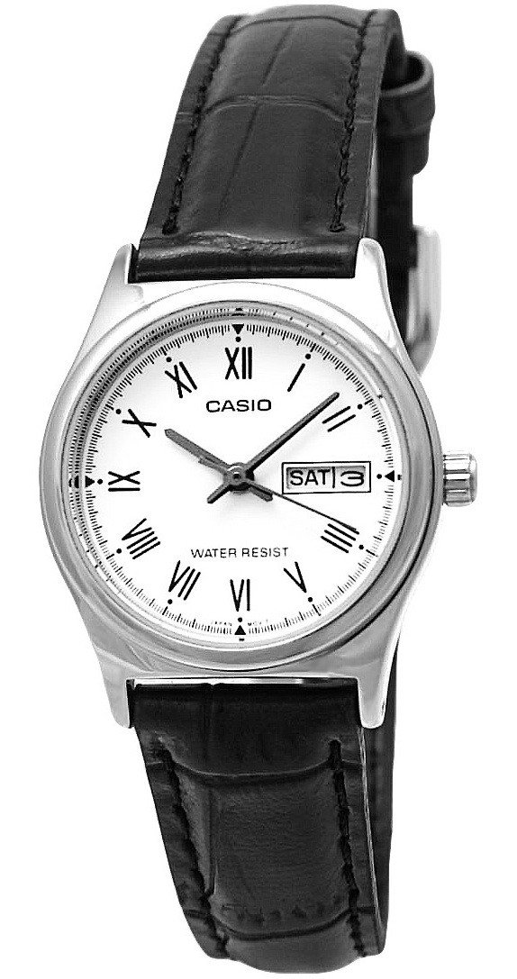 Годинник Casio LTP-V006L-7BUDF (модуль №5237)