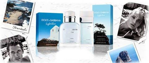 Dolce & Gabbana Light Blue Living Stromboli Pour Homme туалетна вода 125 ml. (Лайт Блю Лівін Стромболі), фото 2