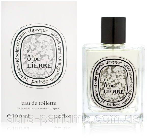 Жіночі парфуми Diptyque Eau de Lierre Туалетна вода 100 ml/мл
