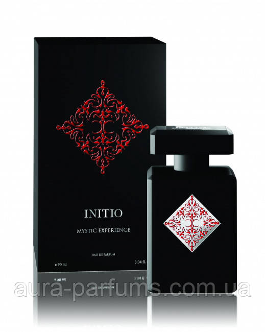 Парфуми унісекс Initio Parfums Prives Mystic Experience Парфумована вода 90 ml/мл