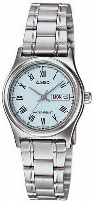Годинник Casio LTP-V006D-2BUDF (модуль №5237)