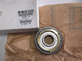 Муфта 5 передачи Ducato,Jamper,Boxer 2,3-2,8HDI с 00-