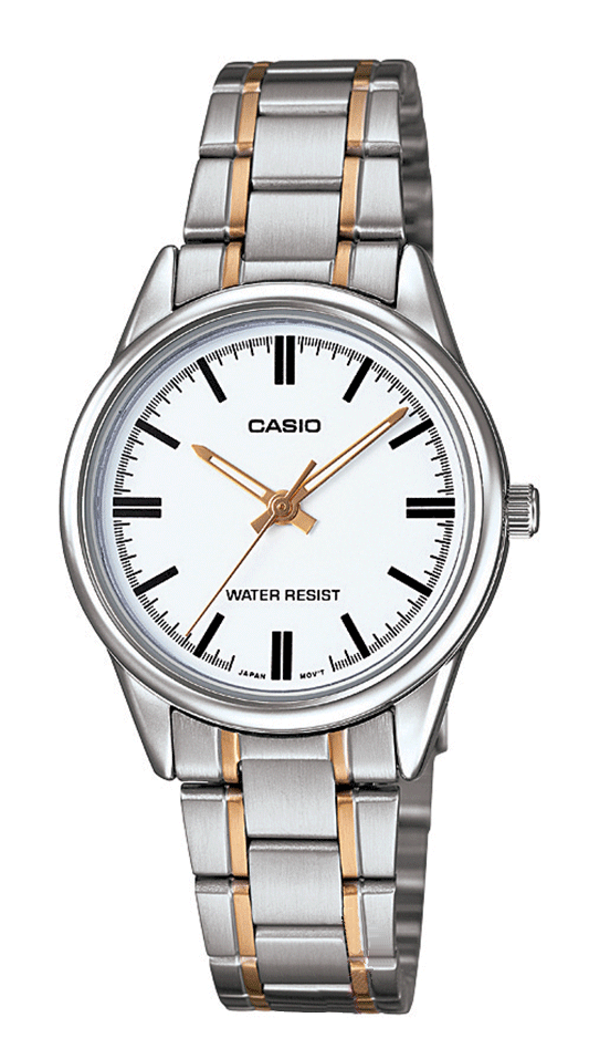 Годинник Casio LTP-V005SG-7AUDF (модуль №5361)