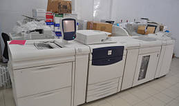 Xerox 700 DCP