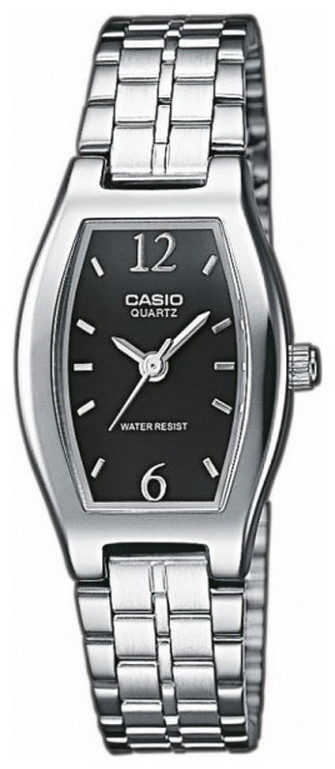 Годинник Casio LTP-1281D-1AEF (модуль №1330)