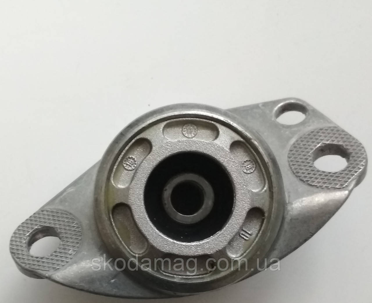 Опора заднего амортизатора Шкода Октавия ТУР Фабия 1 Рапид LEMFORDER ...